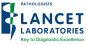 Lancenet Laboratory logo